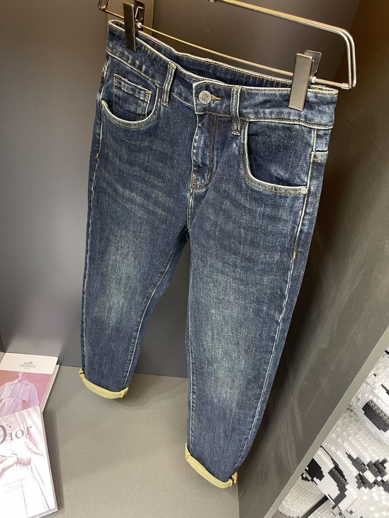 Loewe Jeans